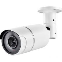 Pentatech 24224 Caméra factice avec led clignotante