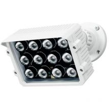 Pentatech - 25646 Emettitore ir Portata ir (max.) 60 m Ambiente esterno