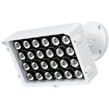 25647 IR-Strahler IR-Reichweite (max.) 80 m Außenbereich - Pentatech