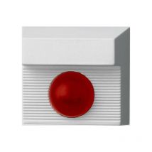 33166 Affichage led avec buzzer 70 dB intérieure A847572 - Pentatech