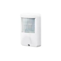 BM800 Bewegungsmelder – Passiv-Infrarot-Sensor – 8m x 90° – 40 x 60 x 24 mm – 3-adrige Verbindung