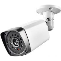 Pentatech 24223 Videocamera finta con led lampeggiante