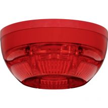 Optisch-akustischer Signalgeber Led Ba10s 100 Db - Pentatech