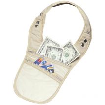 Reise-Safe - Schulter-Halfter