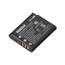 D-LI96 - Batterie rechargeable au lithium-ion - Pentax