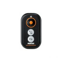 Pentax - O-RC1 Black remote control
