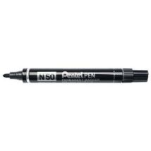 Permanentmarker N50 2mm schwarz N50 2mm schwarz