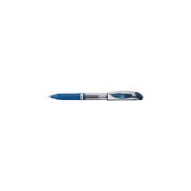 Stylo roller à encre gel Liquid Gel Ink bleu 0.35 mm Y54286 - Pentel