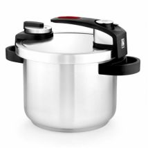 Pentola Express Bra A185602 6 L Acciaio Inossidabile 6 L