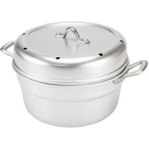 1pz Pentola Forno 'versilia' Ã ̃ Cm. 24 - H.15,5