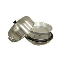 Agnelli - Four avec Aluminium Eye cm 35 Famille