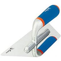 13127 Frattone Trapezoidale Inossidabile, 240 x 120 x 0,6 mm - Pentrilo