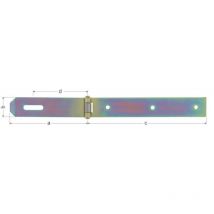 Penture 3370/K2/120mm