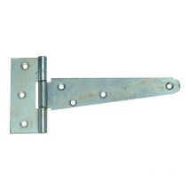Penture anglaise bichromaté - l : 300 Jardinier Massard