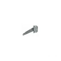 Penture anglaise zingue 350mm vr624379