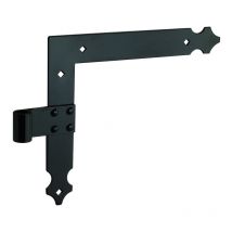 Penture équerre - Sens : HD/BG - TORBEL