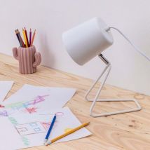 Pepa Sobremesa blanco