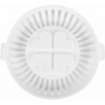 Pépite De Pomme De Terre Cuite Au Four À Micro-Ondes, Cuisson Au Four À Micro-Ondes-