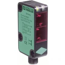 Fotocellula a riflessione a tasteggio RL31-8-1200-RT/73C/136 RL31-8-1200-RT/73C/136 Commutazione con la l - Pepperl+fuchs