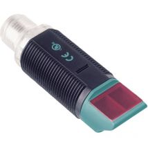 Fotocellula a riflessione GLV18-55-S/73/120 GLV18-55-S/73/120 Commutazione con la luce, Commutazione con - Pepperl+fuchs