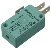 Sensore di prossimità induttivo 10 x 16 mm a filo pnp NBB2-V3-E2-V5 - Pepperl+fuchs