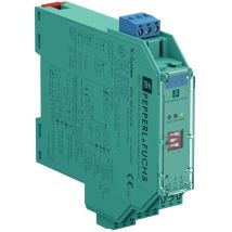 Kfd2-sr2-ex1.w.lb 203351 Amplificateur De Commutation 1 Pc(s) X548752 - Pepperl+fuchs