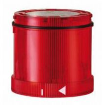 Segnalatore 216076 VAZ-LAMP-70MM-RD 1 pz. - Pepperl+fuchs