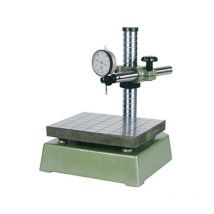 Benzing - Pequeña tabla de medida, brazo horizontal rotativo, altura total/capacidad de medida : 320/160 mm, superficie de tabla 170 x 215 mm,