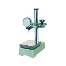 Benzing - Pequeña tabla de medida, brazo horizontal ajustable, altura total/capacidad de medida : 284/150 mm, superficie de tabla 98x115 mm, columna