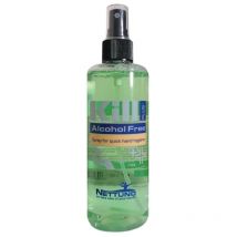 Spray Higienizante Higienizante Para Manos 300Ml Desinfectante Higiene Total
