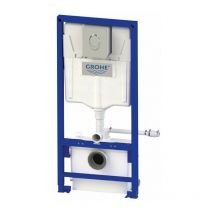 Sfa Sanibroy - Unidad de elevación up y bastidor de montaje saniwall Pro up imán. Soporte para baldosas (rieles) sfa