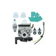 Per Honda Gx25 Gx35 Gx25/35 Hht35 Trimmer Motore Frese Carburatore Carb Kit
