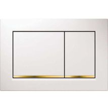 Per placca di comando Geberit GEB00615 Omega30 - 115.080.KK.1