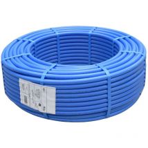 Blansol PER-Rohr 20x25 - 50m blau - PER-Rohr