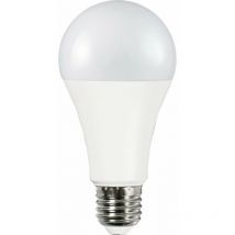 Bombilla led 13W (100W) E27 520LM 200 ° 2700K