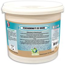 Percarbonate de soude seau 1L 1kg