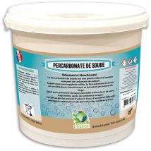 Percarbonate de soude seau 20L 20kg