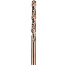 kwb 248045 HSS-Co Foret hélicoïdal 1 pièce 4.5 mm Longueur totale 80 mm M35 DIN 338 tige cylindrique 1 pc(s)