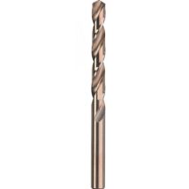 248050 HSS-Co Foret hélicoïdal 1 pièce 5 mm Longueur totale 86 mm M35 din 338 tige cylindrique 1 pc(s) - KWB