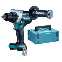 Perceuse visseuse bl 130Nm 18V Makita sans batterie - MakPac- DDF486ZJ