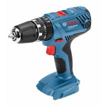 Perceuse À Percussion Bosch Gsb 18v-21 (machine Seule)
