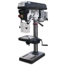 Optimum - Perceuse d'établi d 23 Pro 230V 25 (S235JR) mm MK2 200-2 440 min-¹
