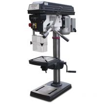 Perceuse d'établi d 23 Pro 400V 25 mm MK2 200-2440 min-¹ opti-drill