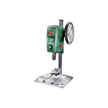 Perceuse a colonne Bosch pbd 40 (710W, livré dans un carton avec 1 butée parallele et 1 pince a serrage rapide)