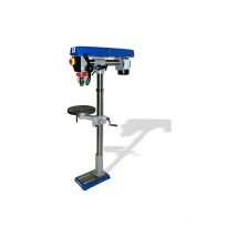 Jean L'ebeniste - Perceuse à colonne radiale de plancher d. 16 mm 230 v 550 w - PCR3116P - Jean L'ébéniste - 230 v - Monophasé