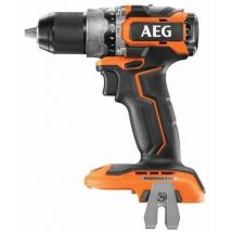 Visseuse perceuse percussion AEG BSB18SBL Brushless 18V li-ion nue sans batterie