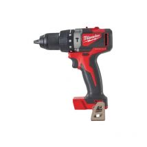 Perceuse à percussion 18V Brushless M18 BLPD2-0X Milwaukee