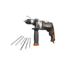 Taladro electrónico WX318 Worx talla