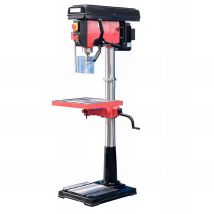 Metal Profi Austria - Perceuse À Colonne D. 32 Mm 230 V 1100 W - Pc4132 - Métalprofi
