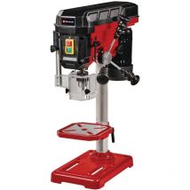 Einhell Perceuse à colonne TC-BD 500 (500 W, 9 vitesses jusquà 2 410 tr/min)